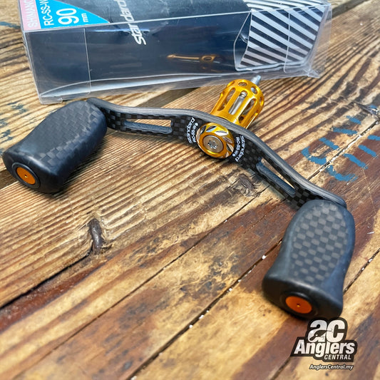 RC-SS-W 90mm, Shimano (USED)