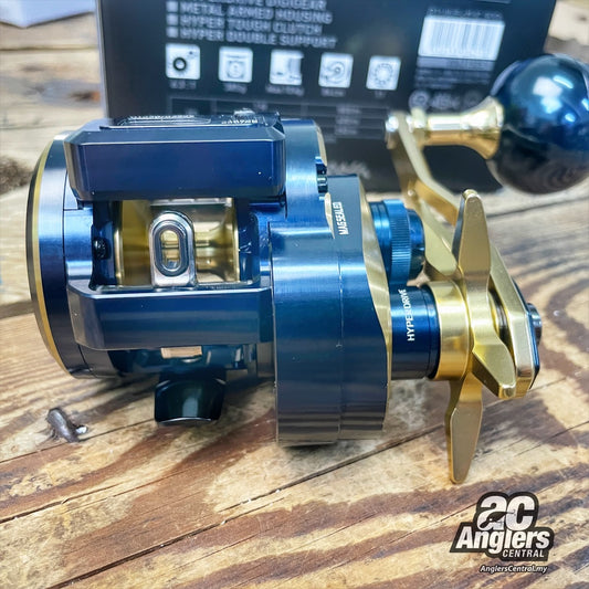 2021 Saltiga IC 300L (UNUSED, open box, warranty starts 21/4/22)