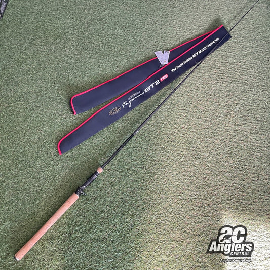 Inspirare Kaleido The Super Stallion GT2RS-C71MH 12-30lb (USED, 9.5/10)