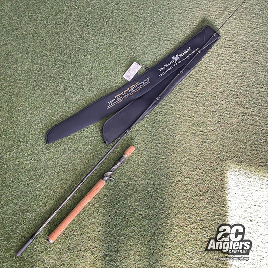 Kaleido The Super Stallion TKLC-71MHX 12-30lb (USED, 9/10)