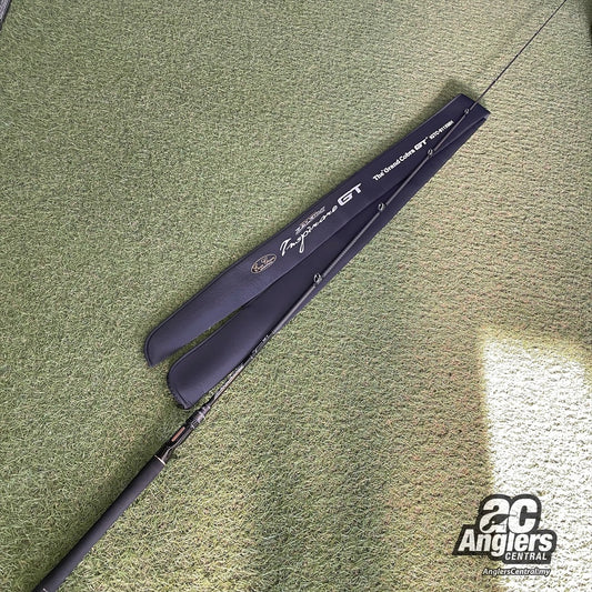 Kaleido The Grand Cobra GT IGTC-611XMH 10-30lb (USED, 9/10)