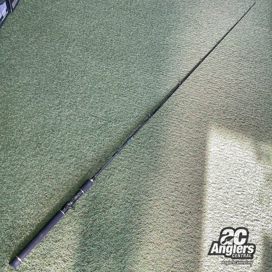 Heracles The Bluemeister 7 HCSC-70MH 10-25lb (USED, 9/10)