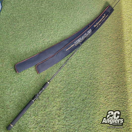 Heracles The Forcegrandis 7 HCSC-70M 10-20lb (USED, 9/10)