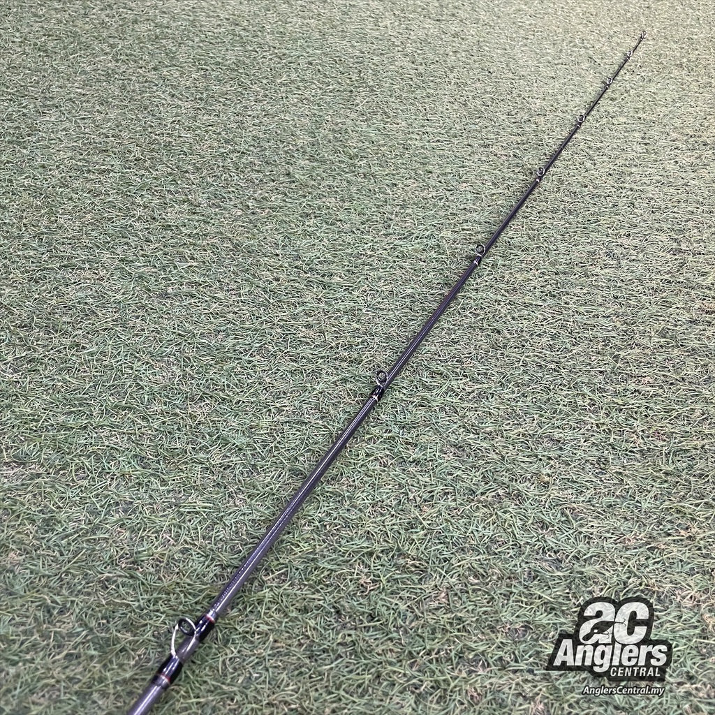 Volkey VKC-66M 10-16lb (USED, 9/10)