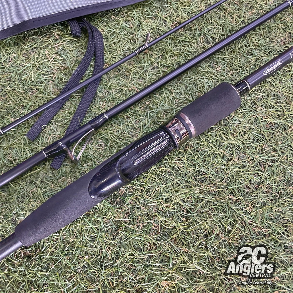 Huge Custom HS1N-66R X-Heavy (USED, 9/10)