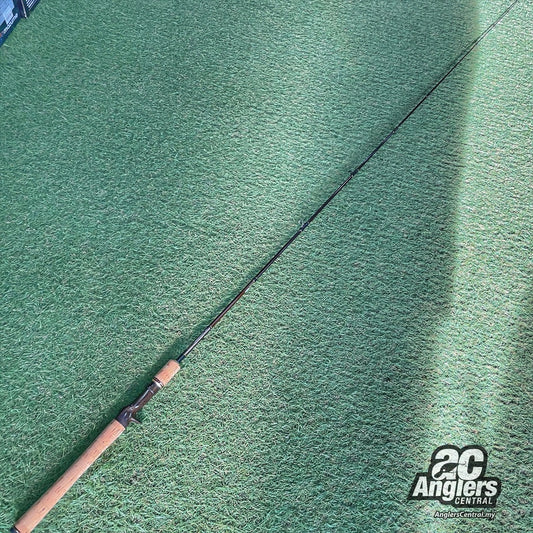 Burroughs BRSC-64L 5-14lb (USED, 9/10)