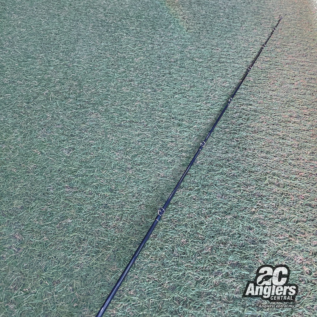 Karisma Stick KC-63MH 12-20lb (USED, 9/10)