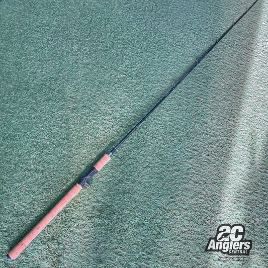 Karisma Stick KC-611MH 12-20lb (USED, 9/10)