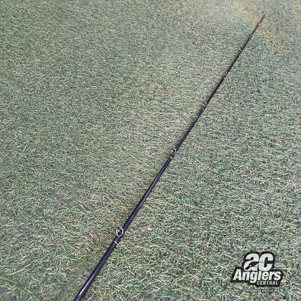 Karisma Stick KC-611MH 12-20lb (USED, 9/10)