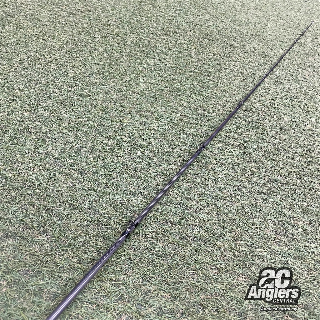 Nuovo Bosco GNBC-66M 8-16lb (USED, 9/10) no rod bag/sleeve