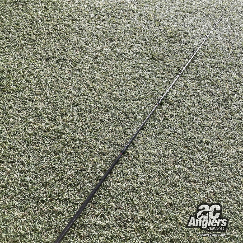 Heracles The Redmeister HCSC-67MHR 10-25lb (USED, 9/10) no rod sleeve/bag