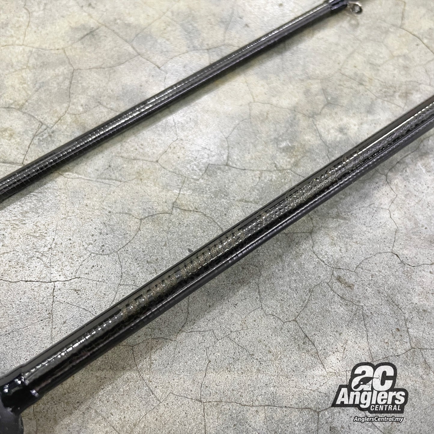 Tetra Works React 65 (USED, like new)