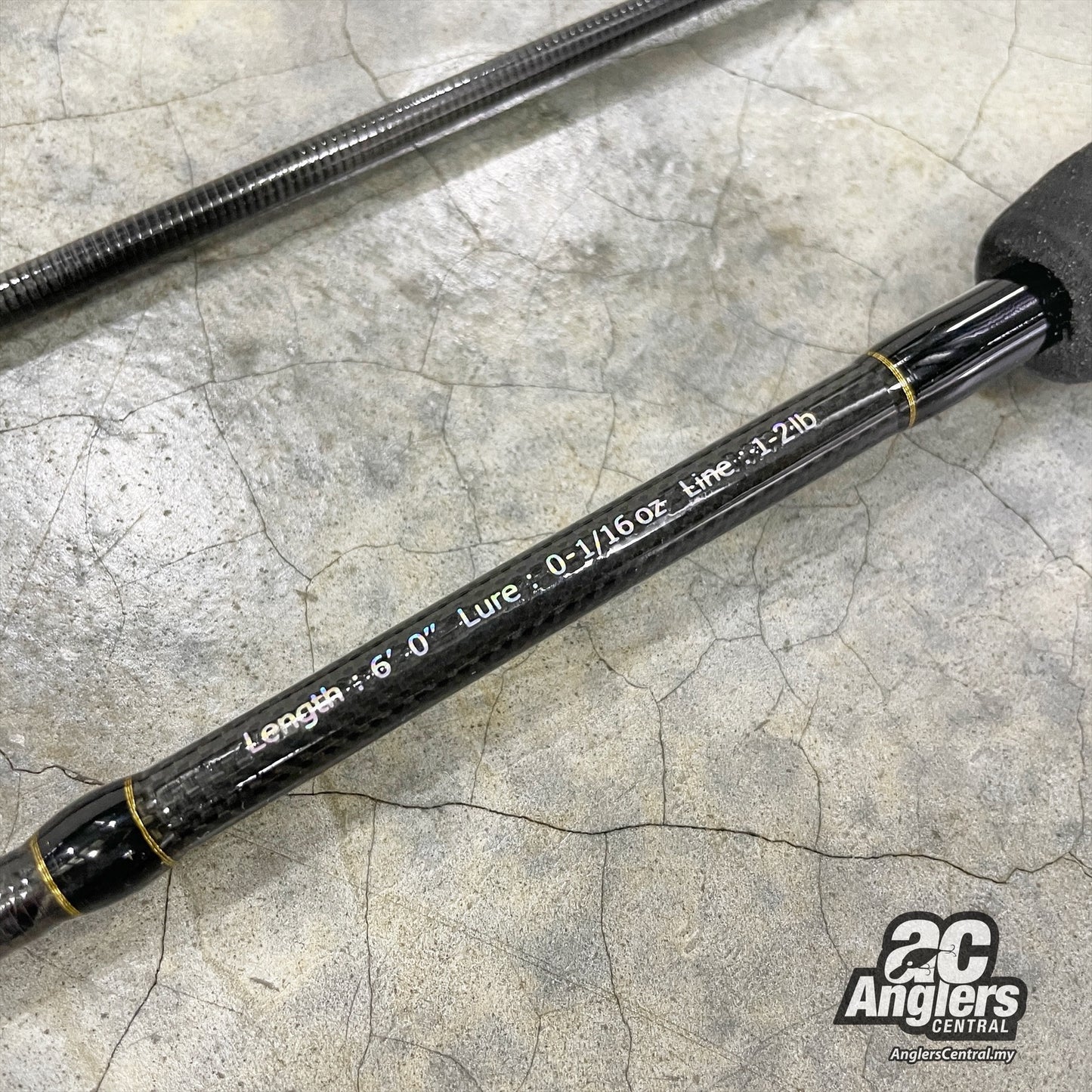 Advancement PSR-60 (USED, 9/10)