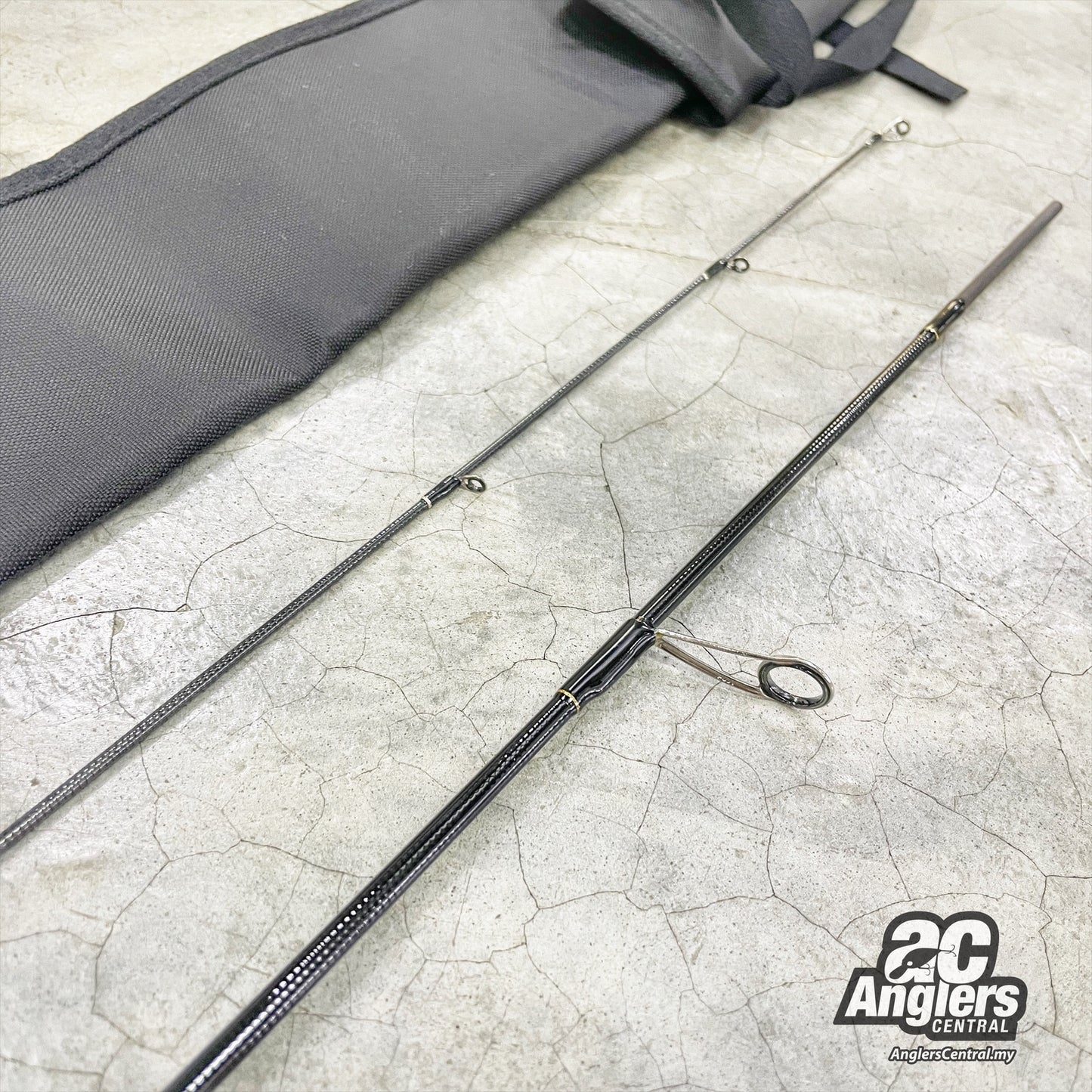 Blue Current JH-Special 58/TZ (USED, like new)