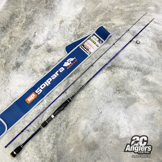 Solpara SPS-T762M (USED, 9/10)