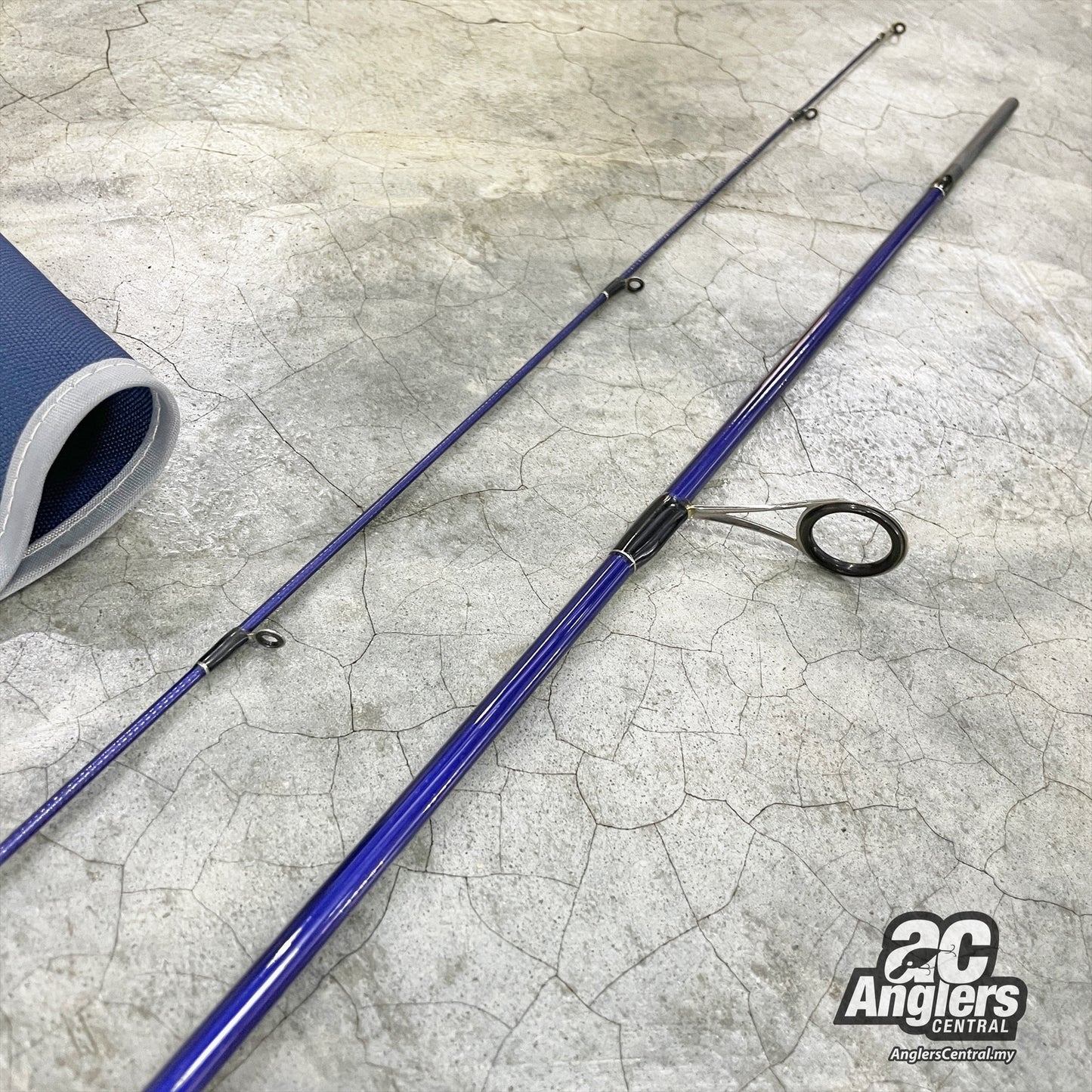 Solpara SPS-T762M (USED, 9/10)