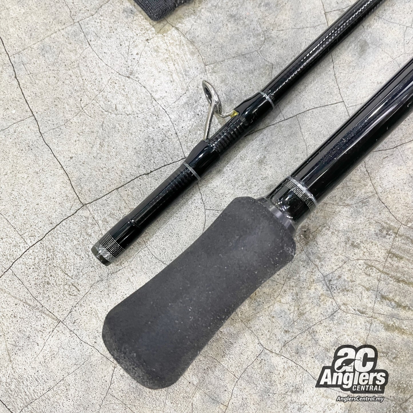 Mebius MS-85ML (USED, 9.5/10)