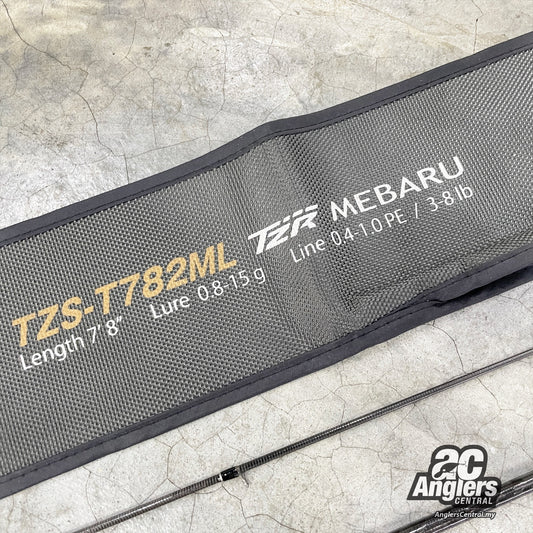 Truzer TZS-T782ML (USED, 9/10)