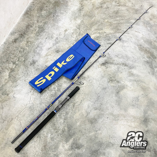 Spike SK702MH (Unused)