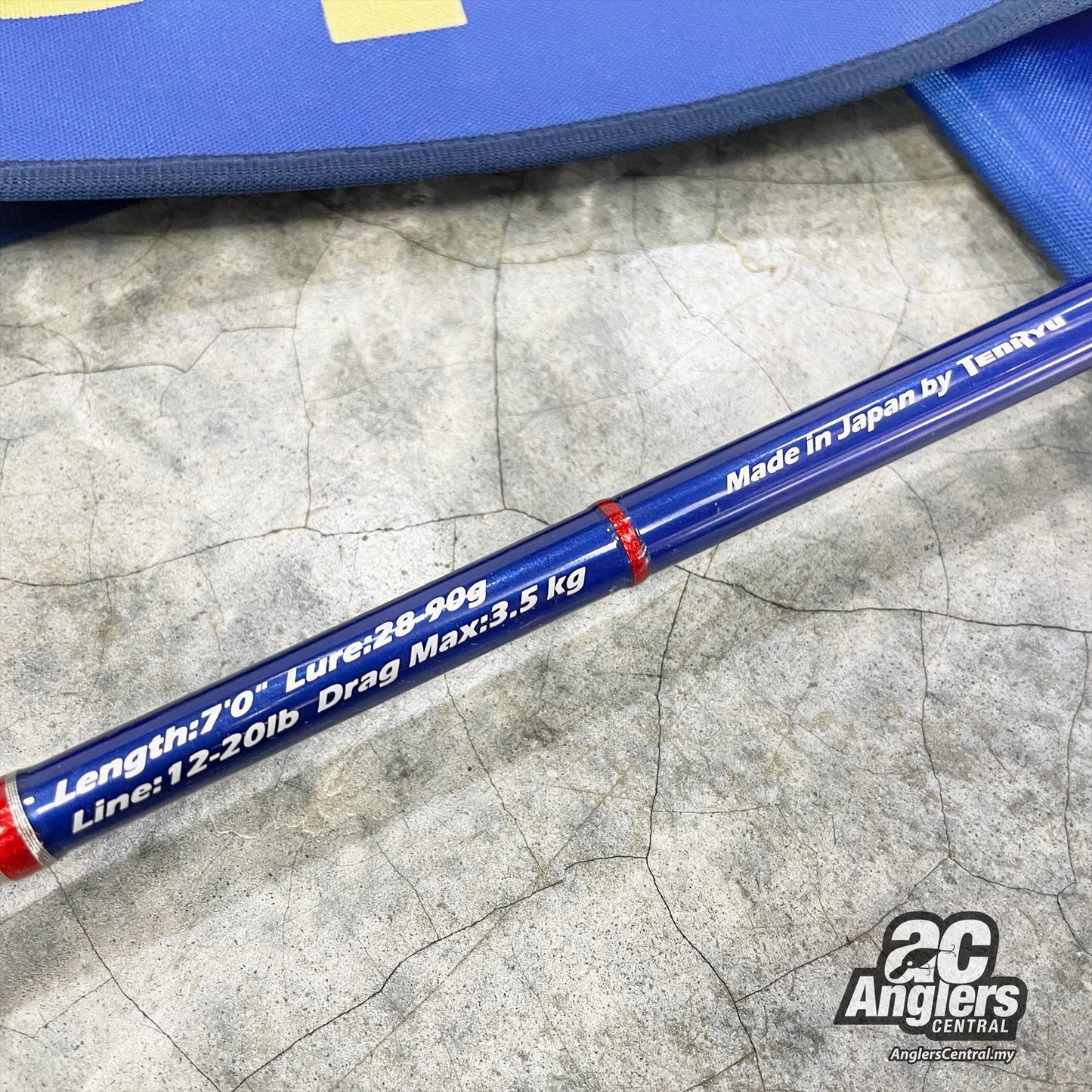 Spike SK702MH (Unused)