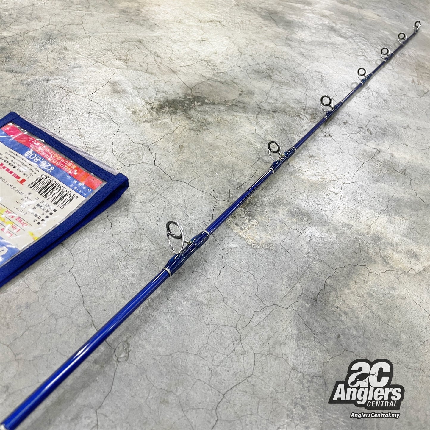 Jig-Zam JZ571B-5 (Unused)