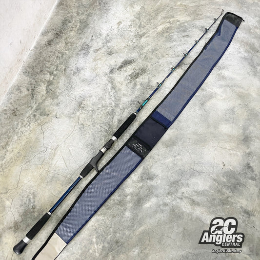 Ocea Blue Rose (USED, 8/10)