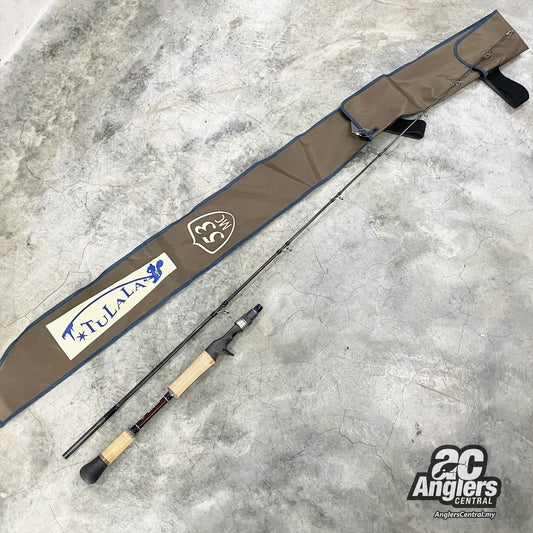 16lb 5'3" Tulala x Bombada MC53 (Unused, custom build)