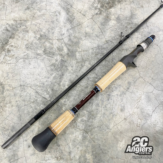 20lb 5'6" Tulala x Bombada PC55 (Unused, custom build)