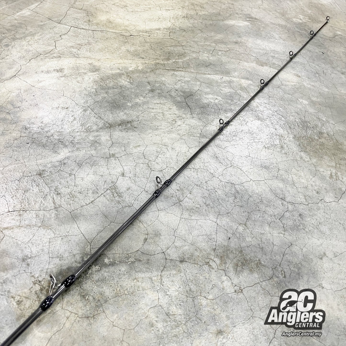 20lb 5'6" Tulala x Bombada PC55 (Unused, custom build)