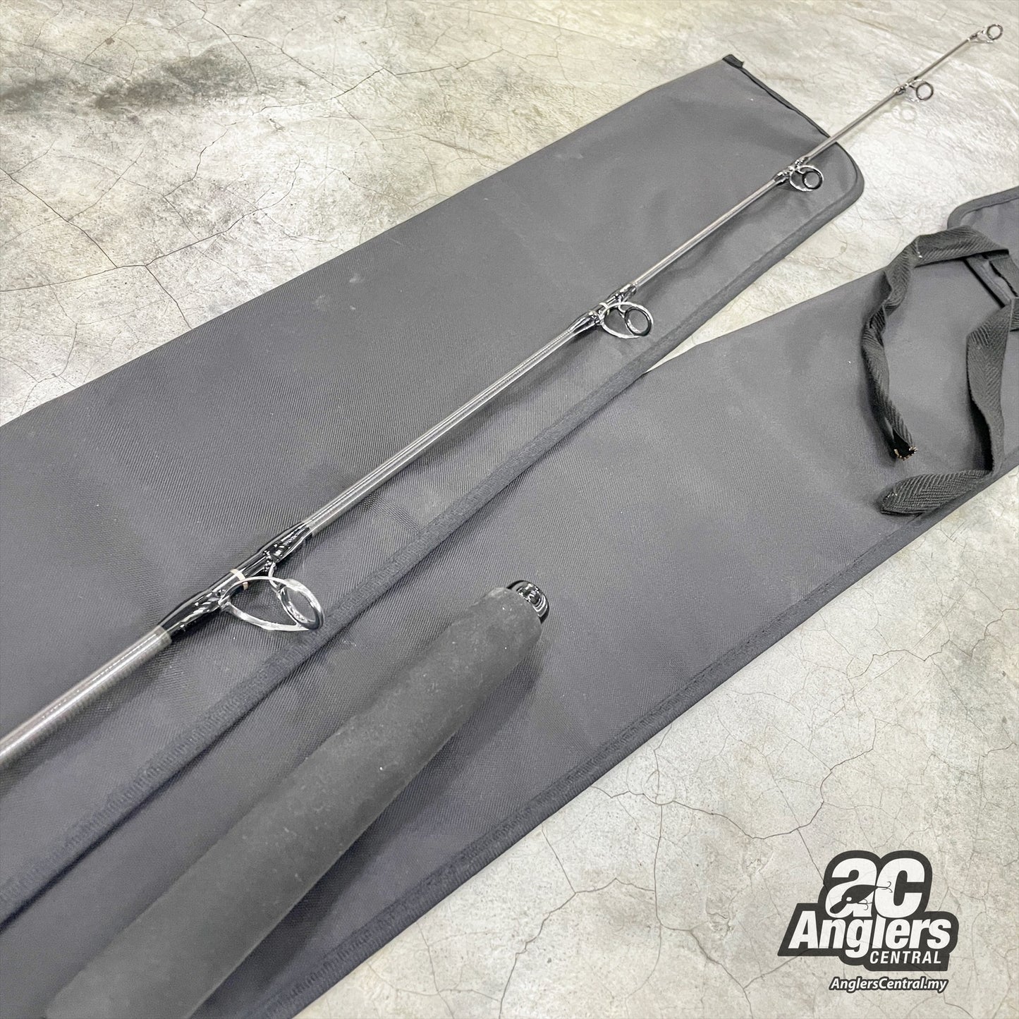 Blue Chaser 83/16 (Unused)