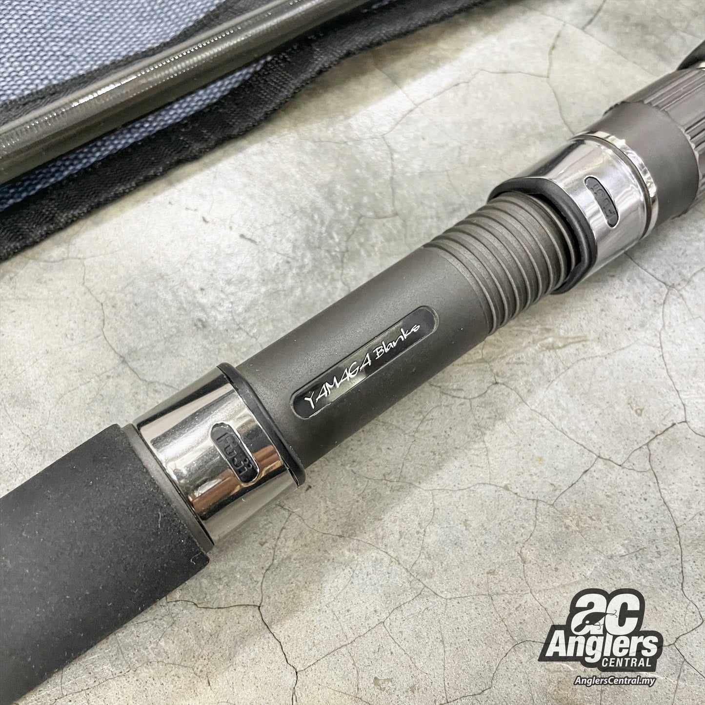 BlueSniper 82/5 (USED, like new)