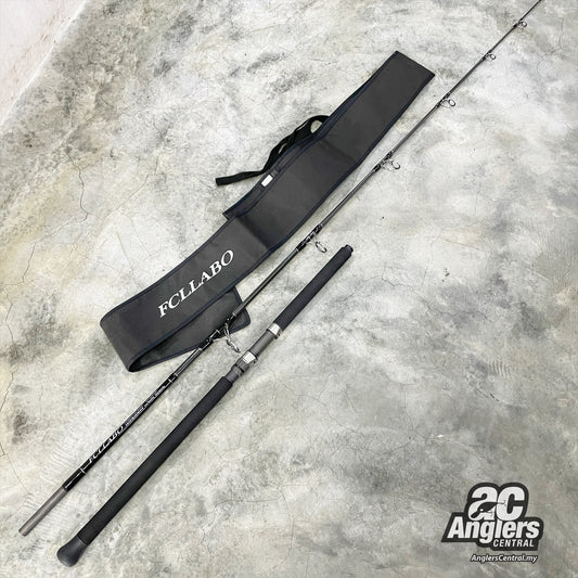 UCB 81EXT-MH/POP (Unused)