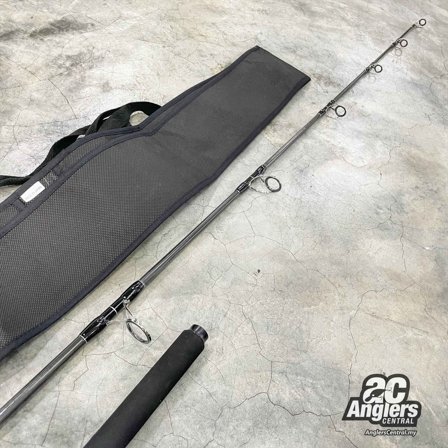 UCB 81EXT-MH/POP (Unused)