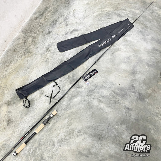 Infinity Works Ganryu DKW-B78EXH-F