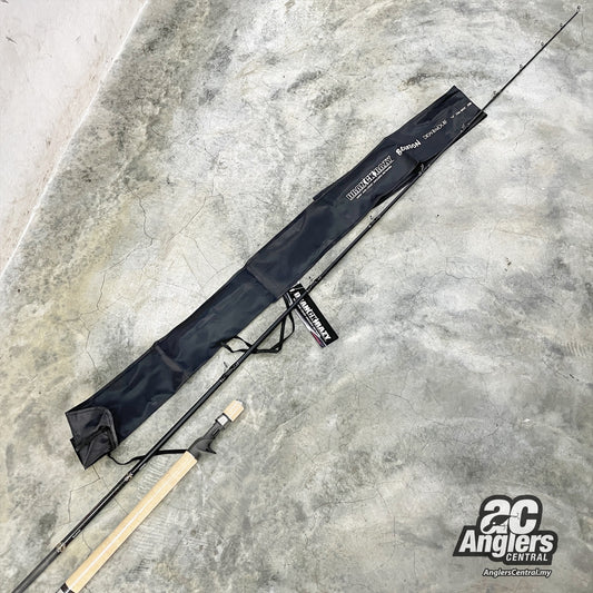 Infinity Works Bourdon DKW-B74EX-RF