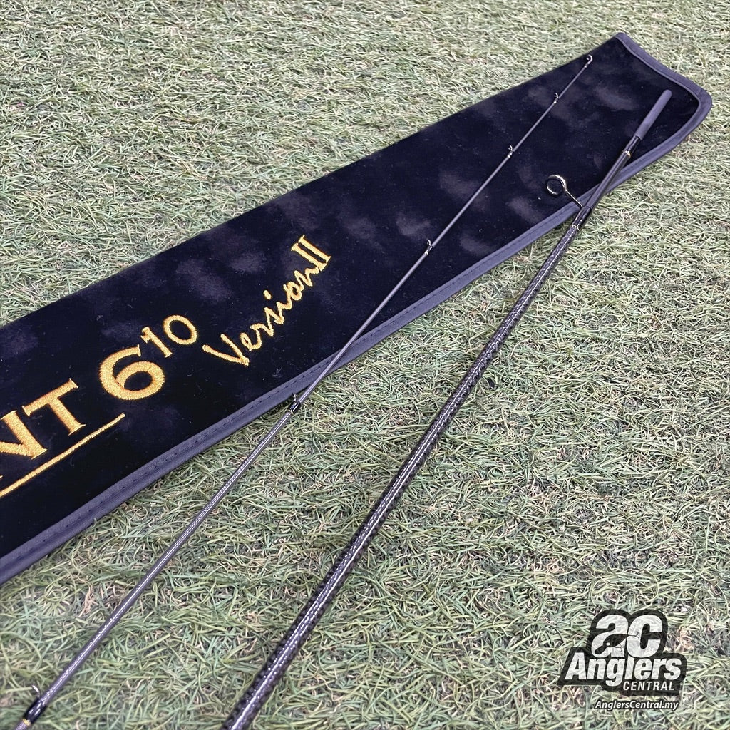 Advancement HSR-610 v2 (USED, like new)