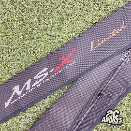 MS-X Limited MLS-67ML (NEW old stock)