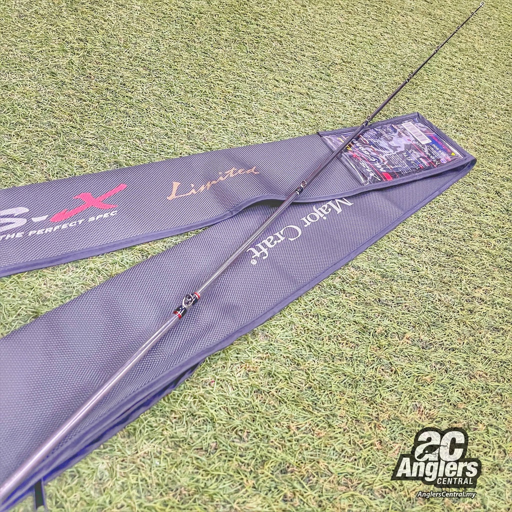 MS-X Limited MLC-69MH (NEW old stock)