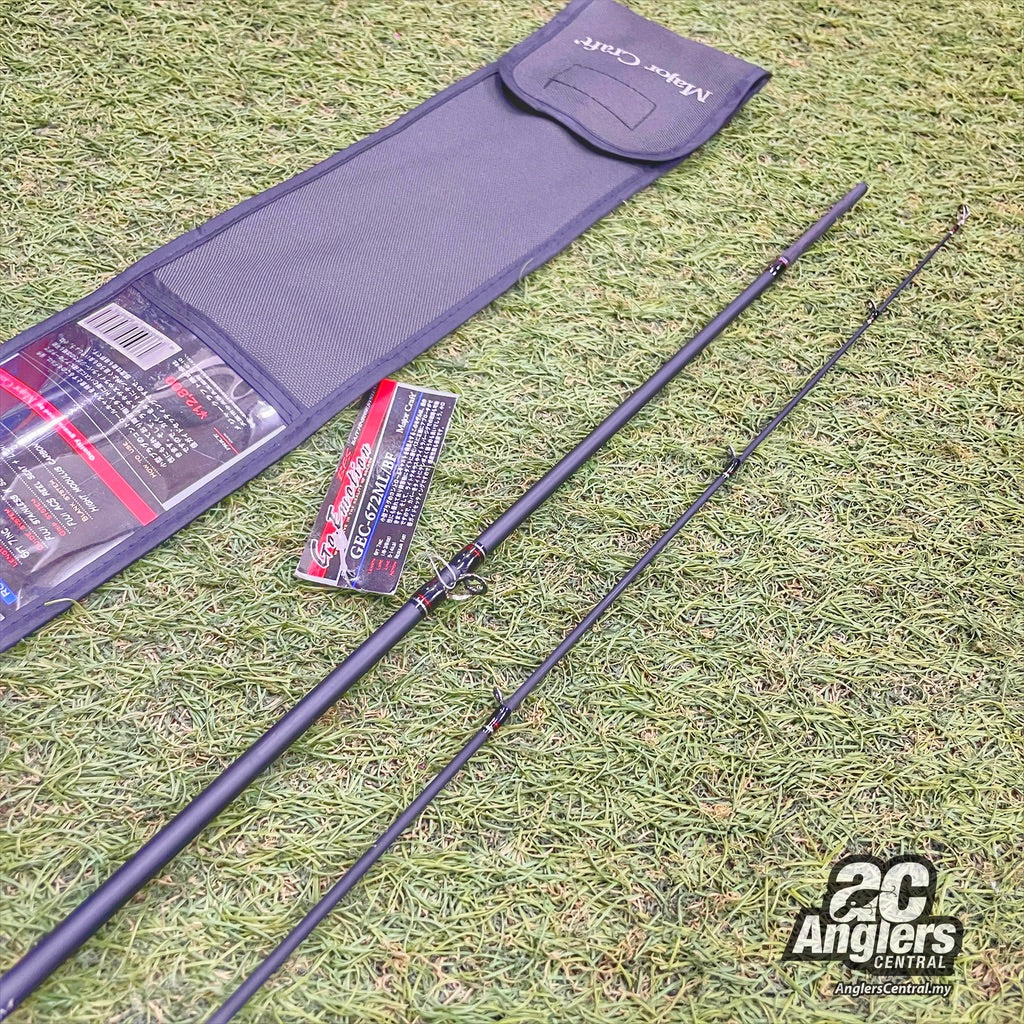 Go-Emotion GEC-672ML/BF 5-14lb (NEW, old stock)