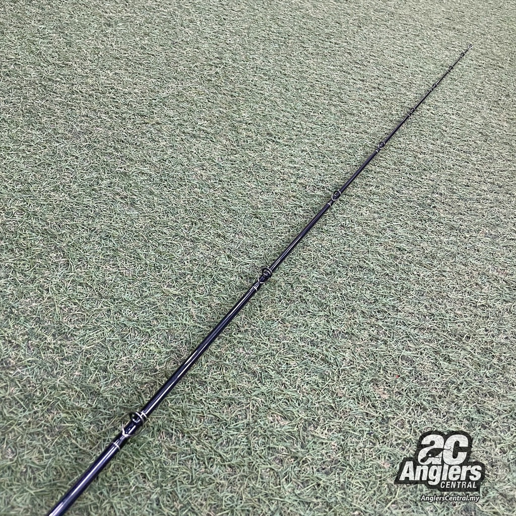 Karisma Stick KC-60MH 12-20lb (USED, 9/10) no sleeve/bag