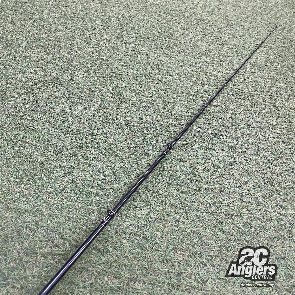 Karisma Stick KC-63M 10-16lb (USED, 9/10) no sleeve/bag