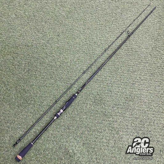 KG-One KGE-892M (USED, 9.5/10) no sleeve/bag