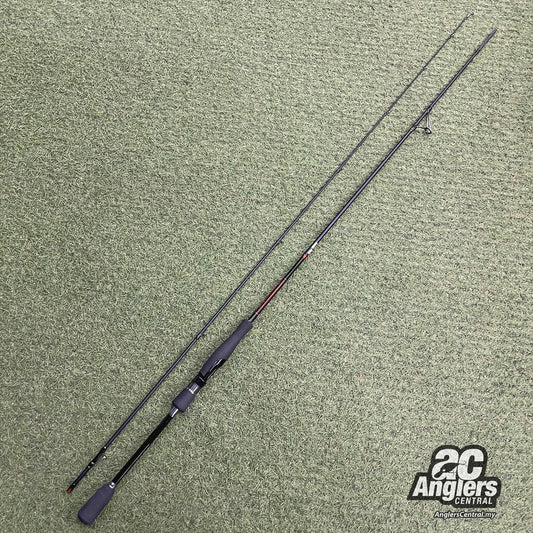 Egi Grand Tribal EGTX-83EL.Ti. (USED, 9/10) no sleeve/bag