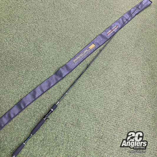 Arrival ARC-70H (USED, 8.5/10) with sleeve/bag