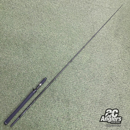 Day's DC-73H (USED, 9/10) no sleeve/bag