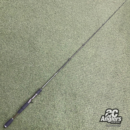 Temujin The Pantera TXFC-62M 8-16lb (USED, 9/10) no sleeve/bag