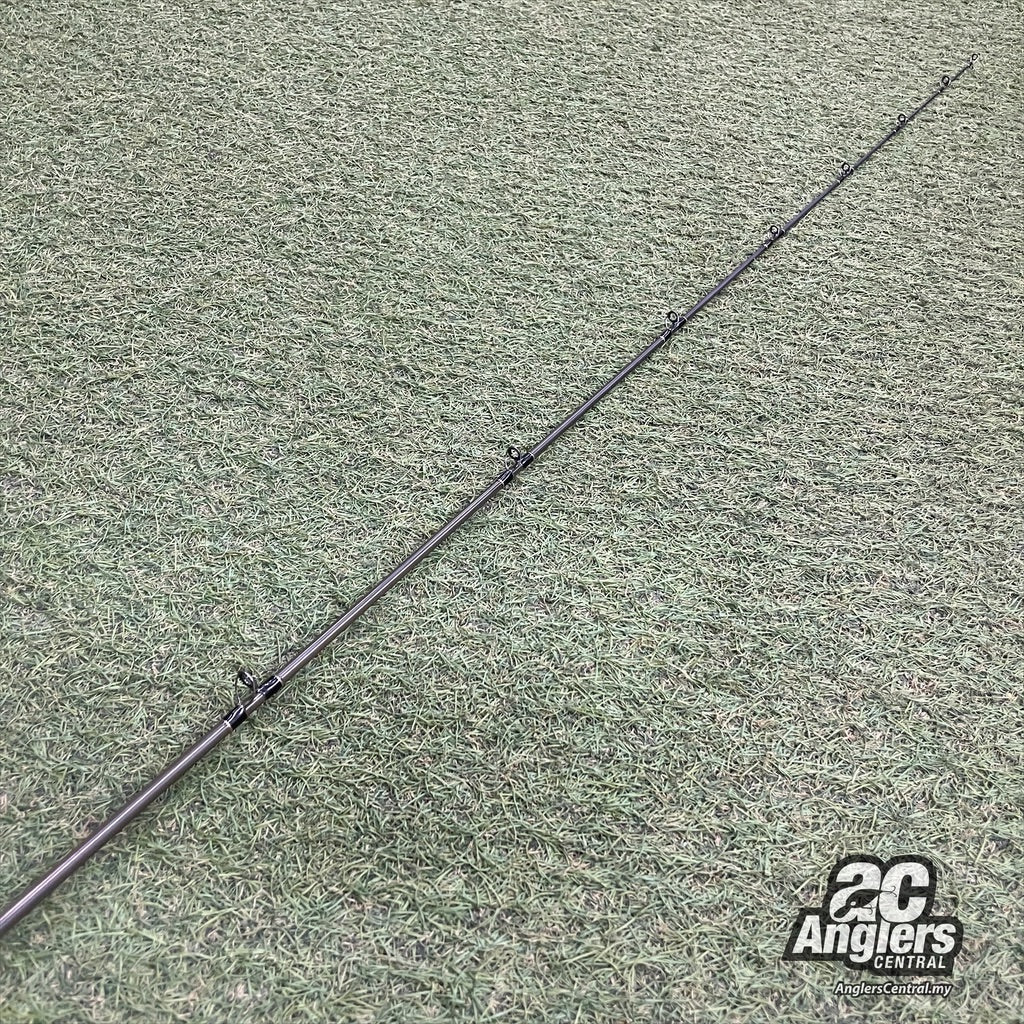 Temujin The Pantera TXFC-62M 8-16lb (USED, 9/10) no sleeve/bag