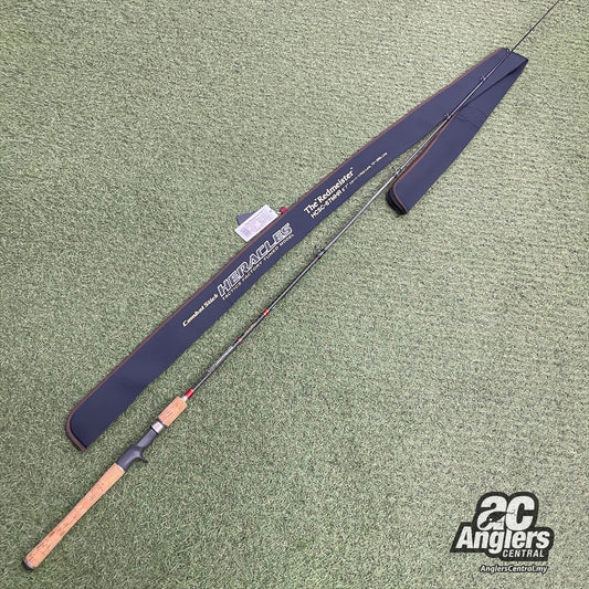 Heracles The Redmeister HCSC-67MHR 10-25lb (USED, 9.5/10)