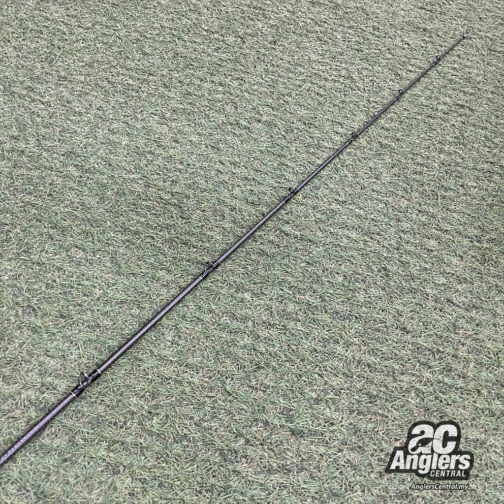 Kaleido The Super Stallion TKLC-71MHX 12-30lb (USED, 9/10) no sleeve/bag