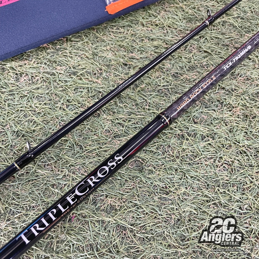 TripleCross Light Game